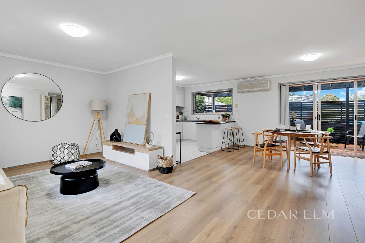 2/10 Nelson Street, RINGWOOD  VIC  3134, Ringwood - Thumbnail 4