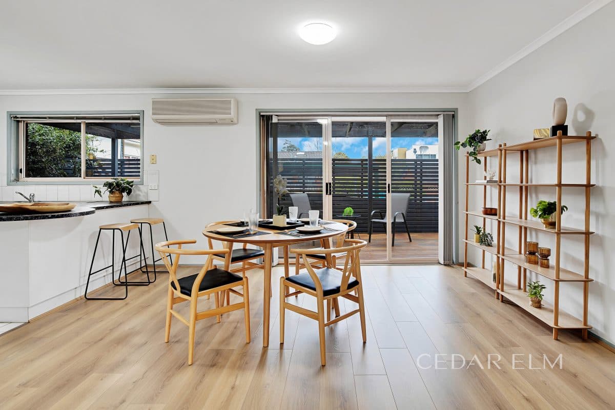 2/10 Nelson Street, RINGWOOD  VIC  3134, Ringwood - Thumbnail 7