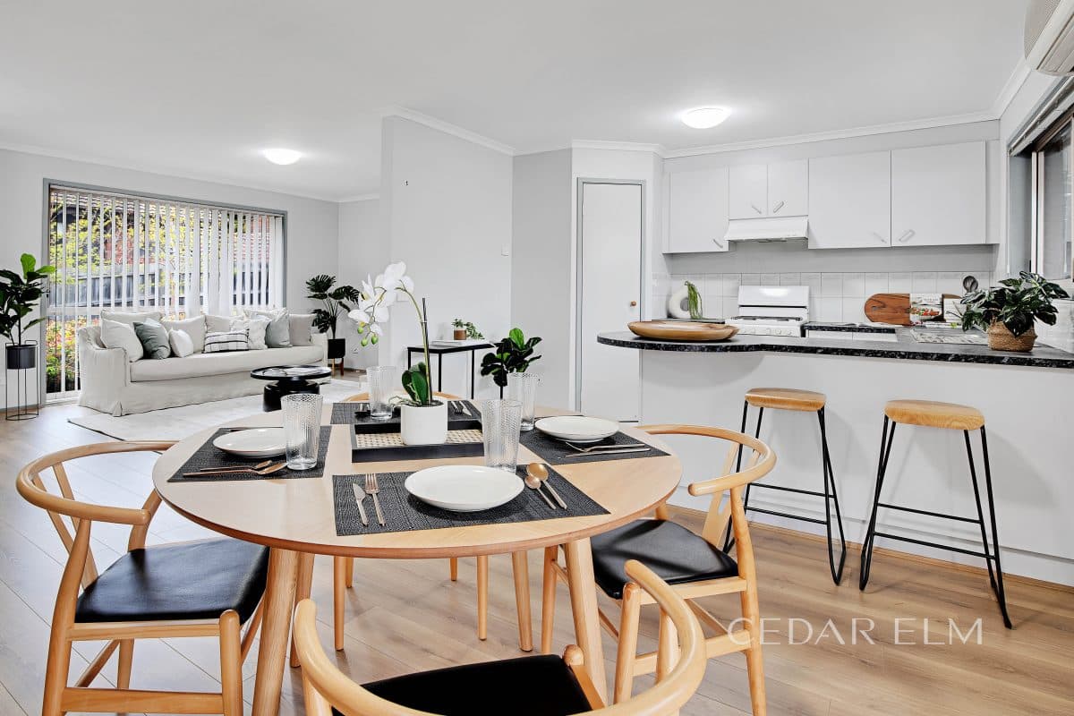 2/10 Nelson Street, RINGWOOD  VIC  3134, Ringwood - Thumbnail 8