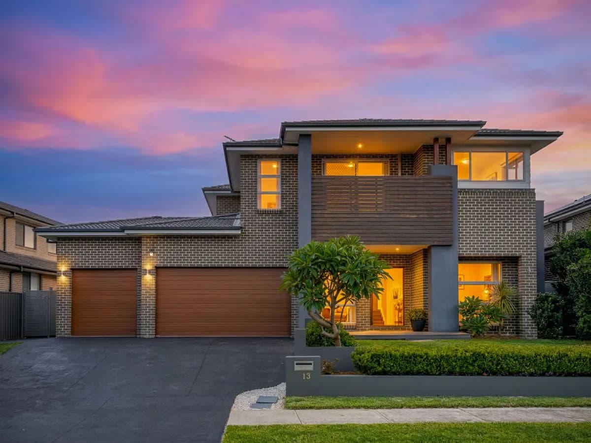 13 Seath Street, KELLYVILLE, Kellyville - Thumbnail 2