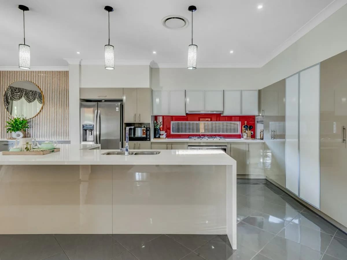 13 Seath Street, KELLYVILLE, Kellyville - Thumbnail 7