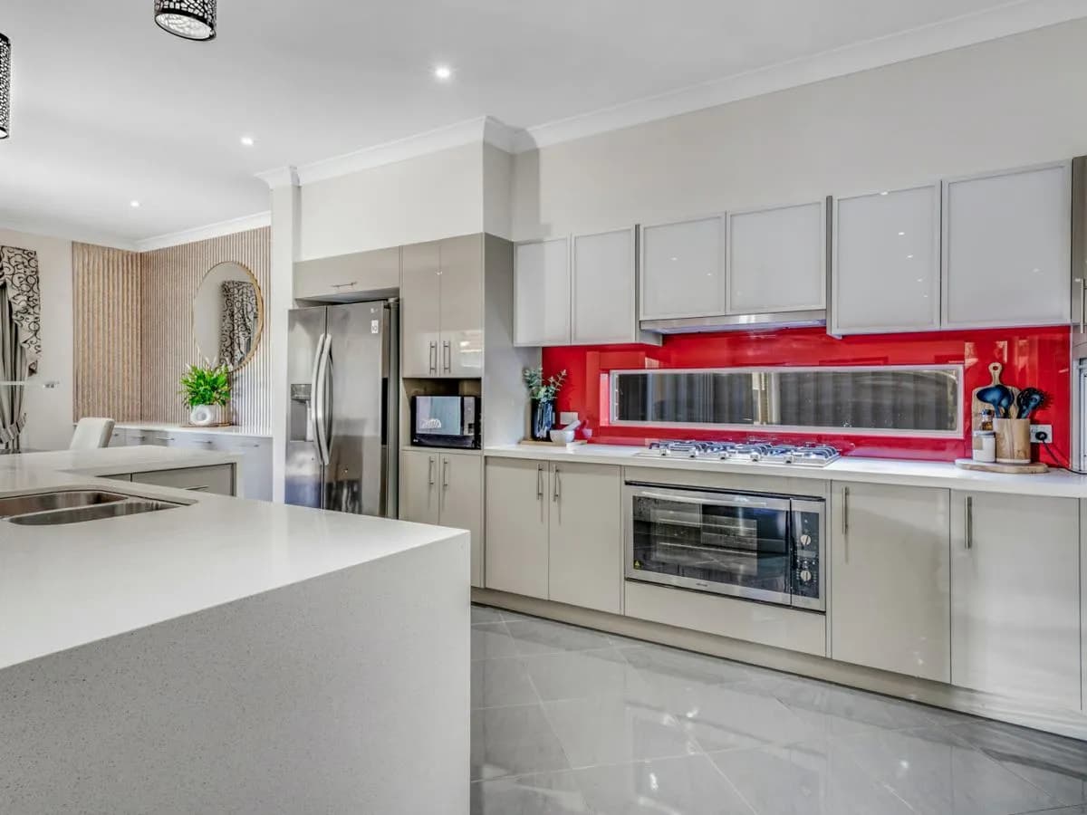13 Seath Street, KELLYVILLE, Kellyville - Thumbnail 8