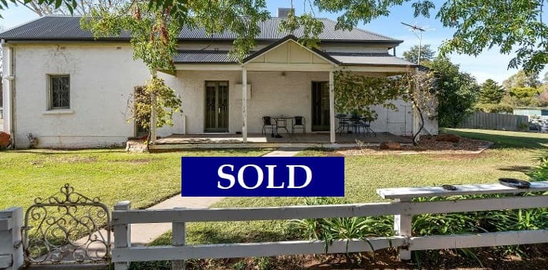 90 - 96 Larmer Street, Narrandera, Narrandera - Image 1