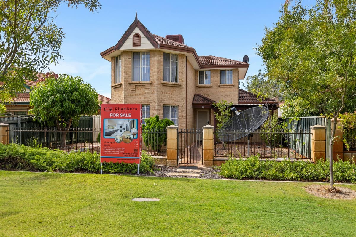 17 Darby Place, Ascot WA 6104, Ascot - Thumbnail 2