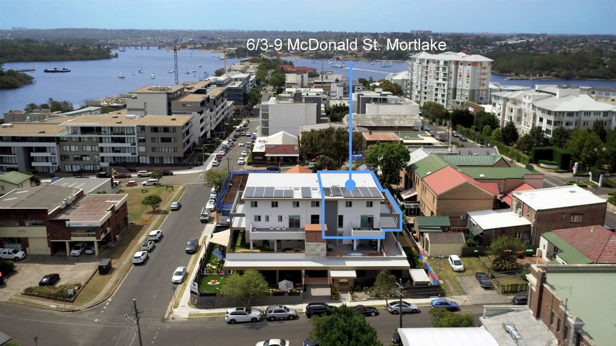 6 / 3-9 McDonald Street, Mortlake NSW 2137, Mortlake - Thumbnail 7