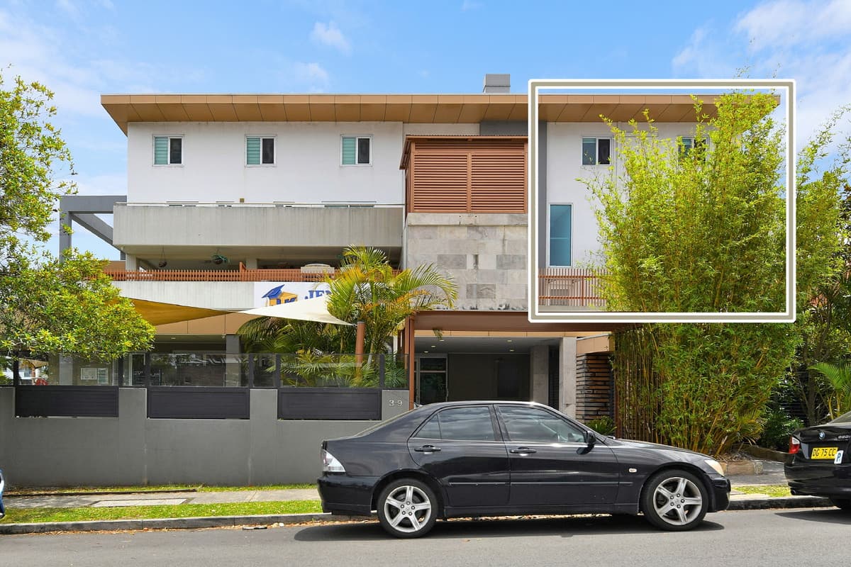 6 / 3-9 McDonald Street, Mortlake NSW 2137, Mortlake - Thumbnail 8