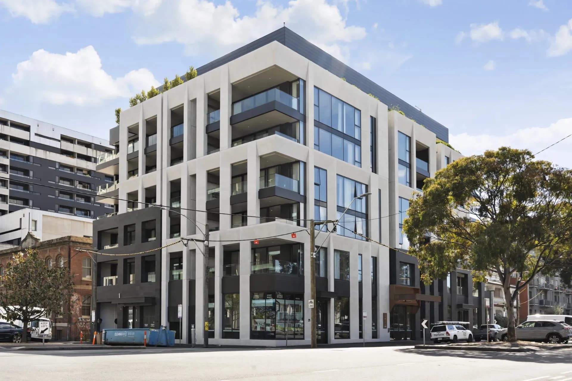 404/181 Cardigan  Street, Carlton - Image 1