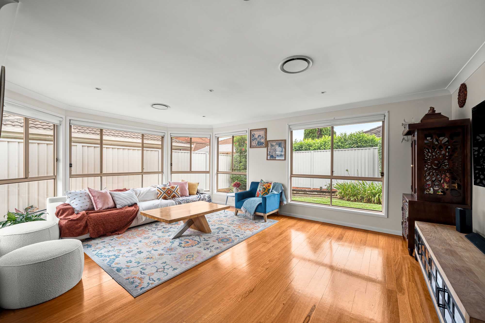7 Swann Place, Kellyville - Thumbnail 5