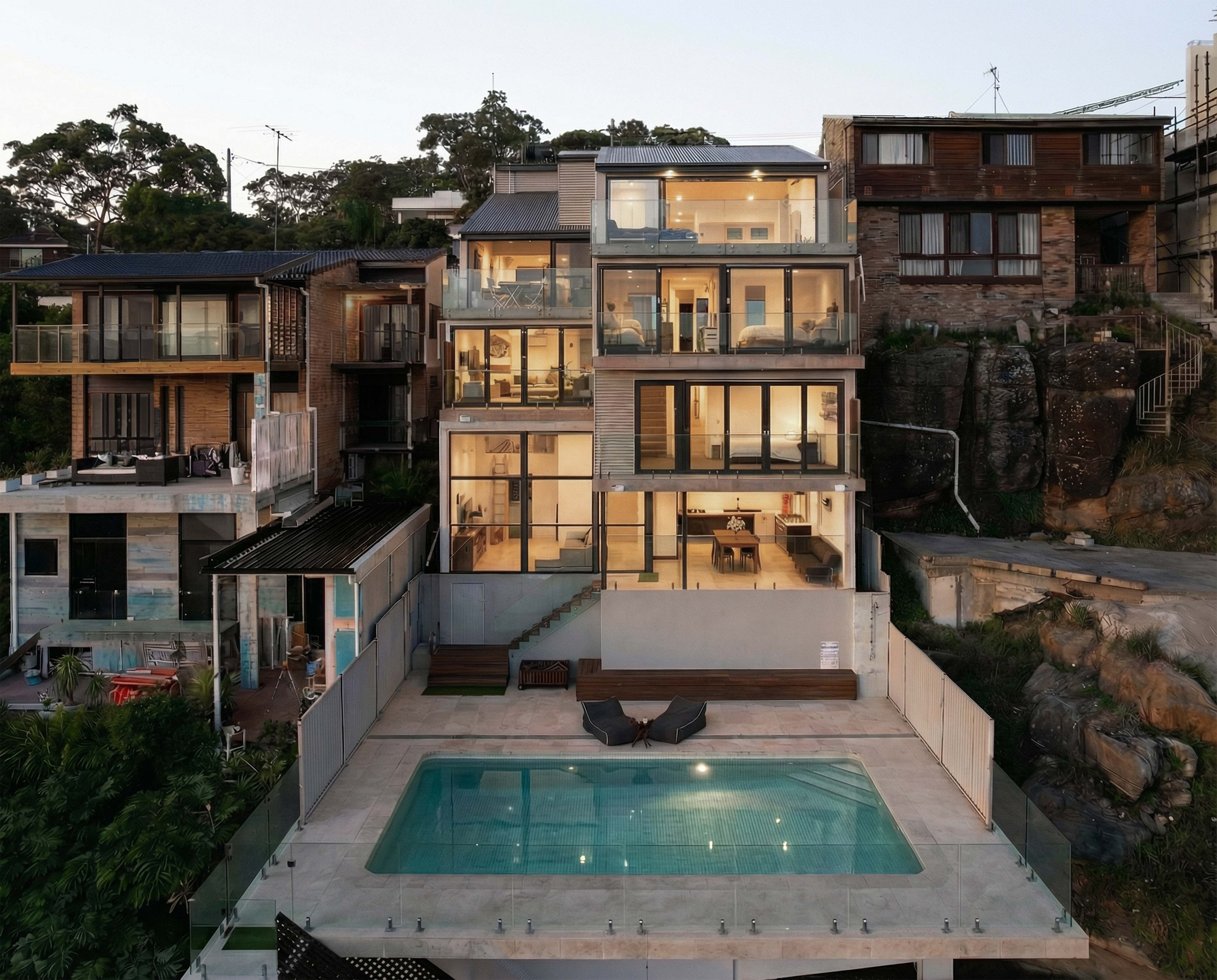 9 Woodlands Avenue, Lugarno - Image 1