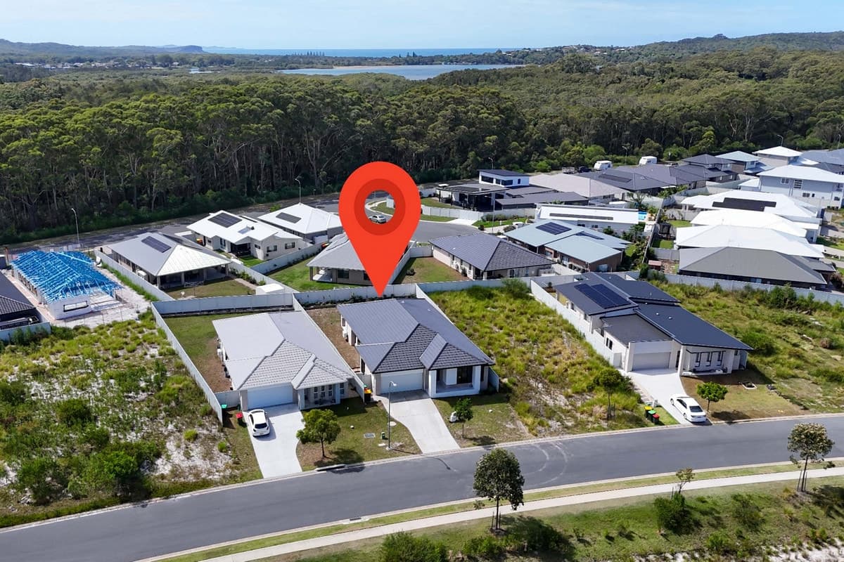 109 Scarborough Way, Dunbogan, Dunbogan - Image 1