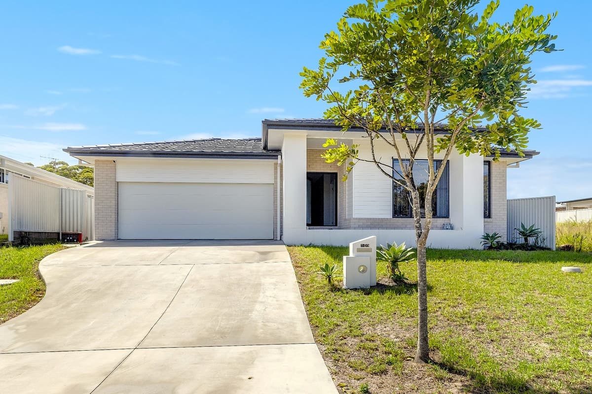 109 Scarborough Way, Dunbogan, Dunbogan - Thumbnail 2