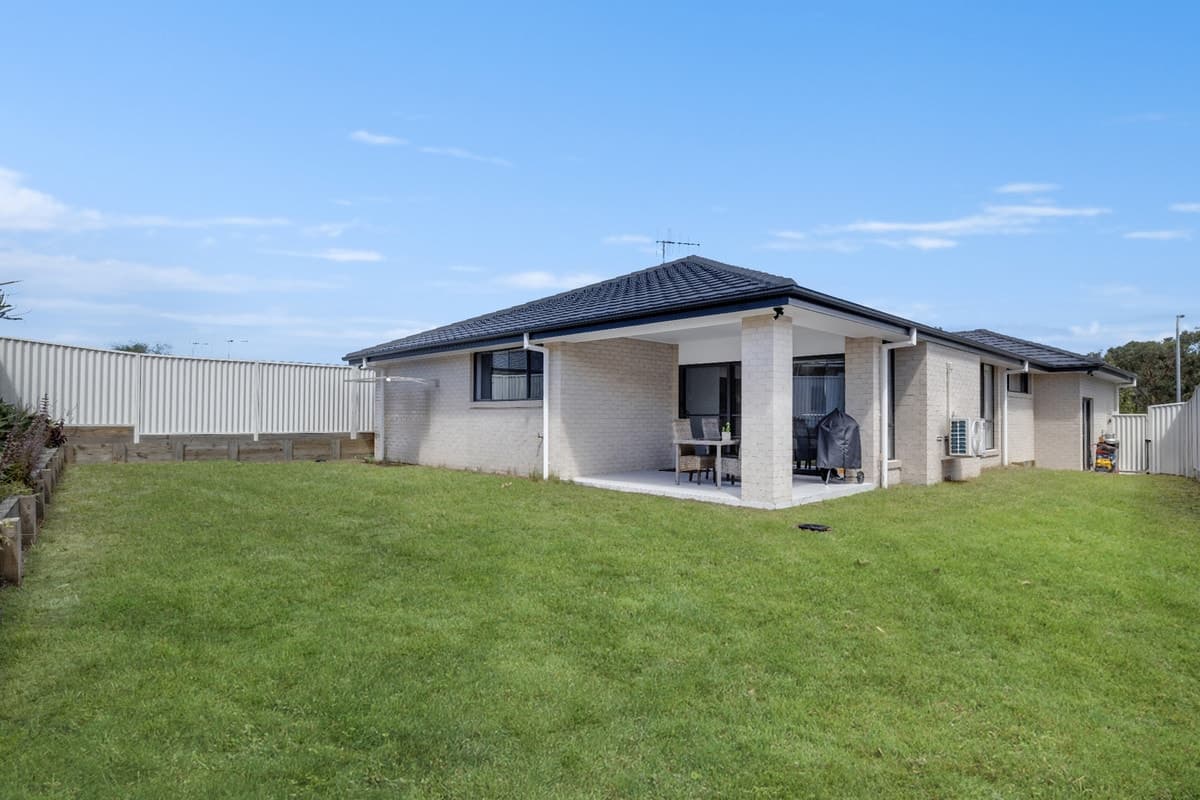 109 Scarborough Way, Dunbogan, Dunbogan - Thumbnail 8