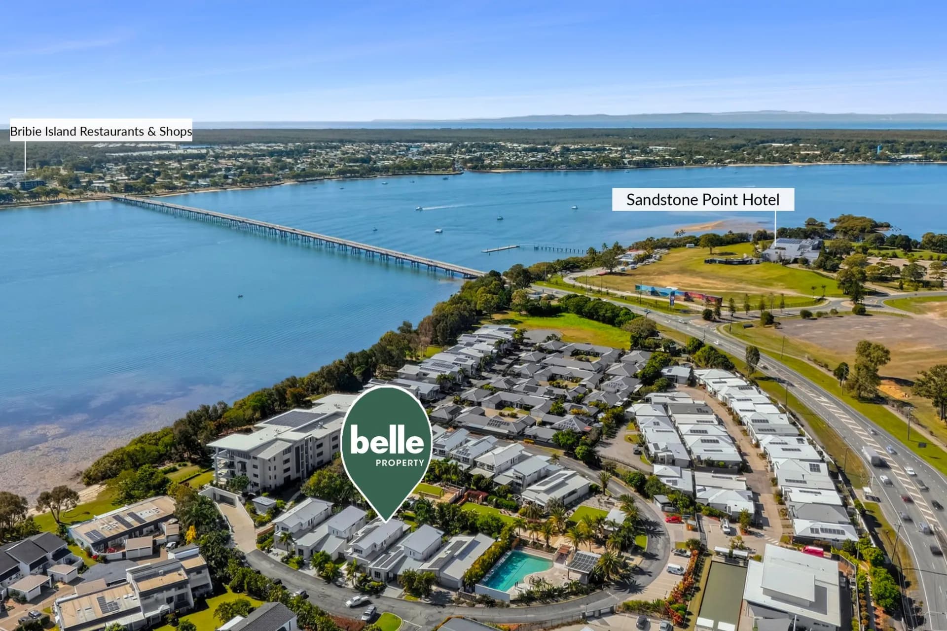 103/8 Spinnaker Drive, Sandstone Point - Image 1