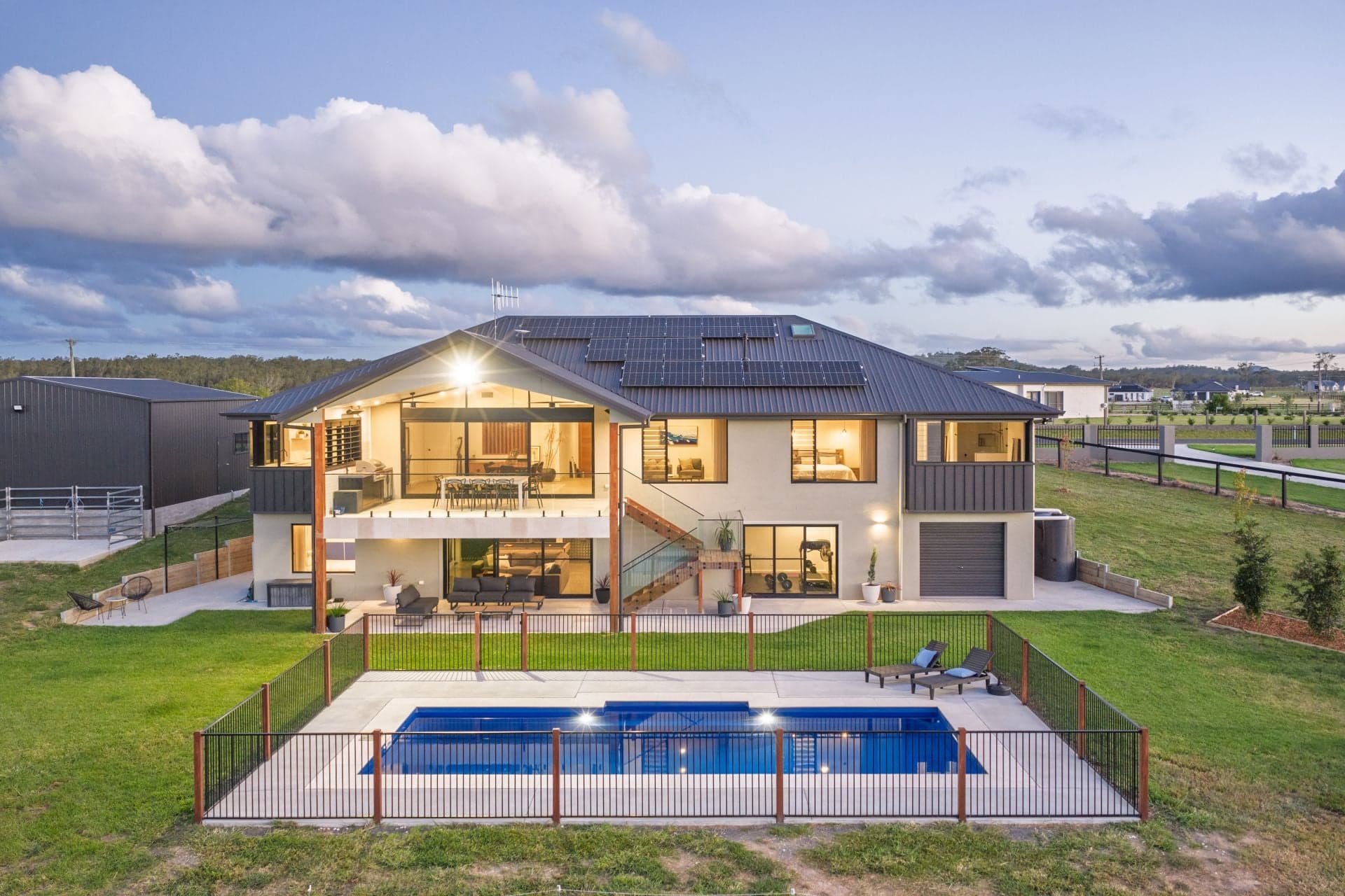 11 Riviera Place Sancrox NSW, Sancrox - Thumbnail 4