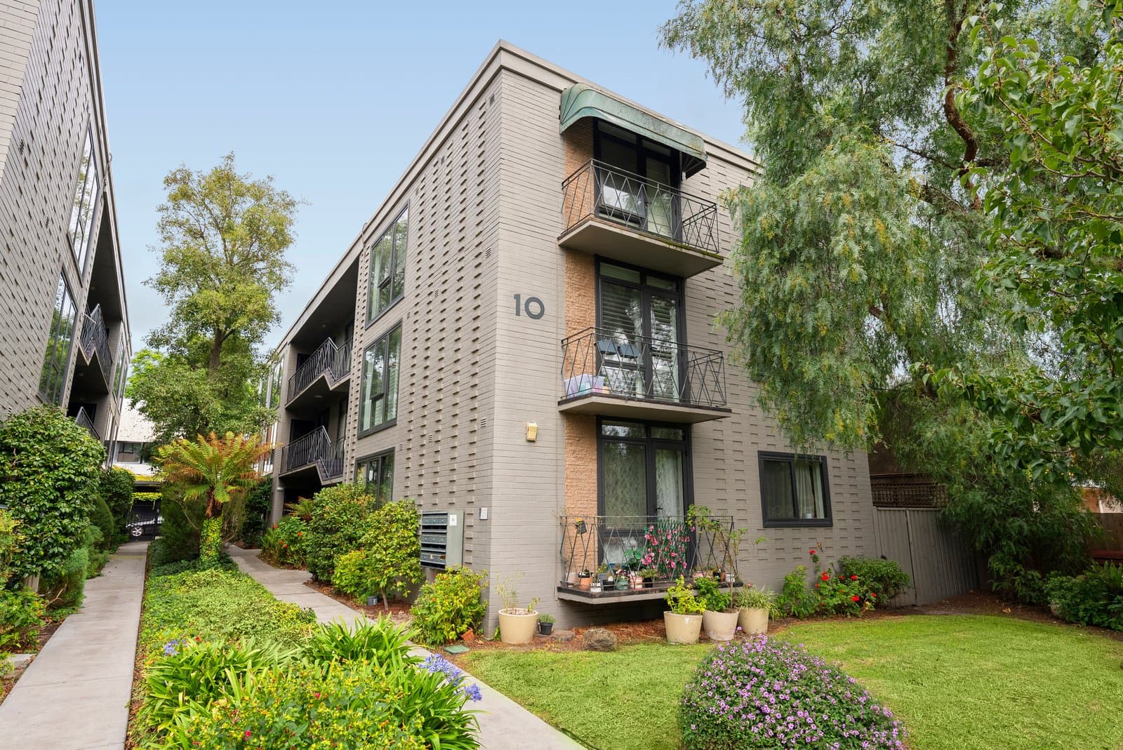 8/9-10 Sydney Street, Prahran, Prahran - Image 1