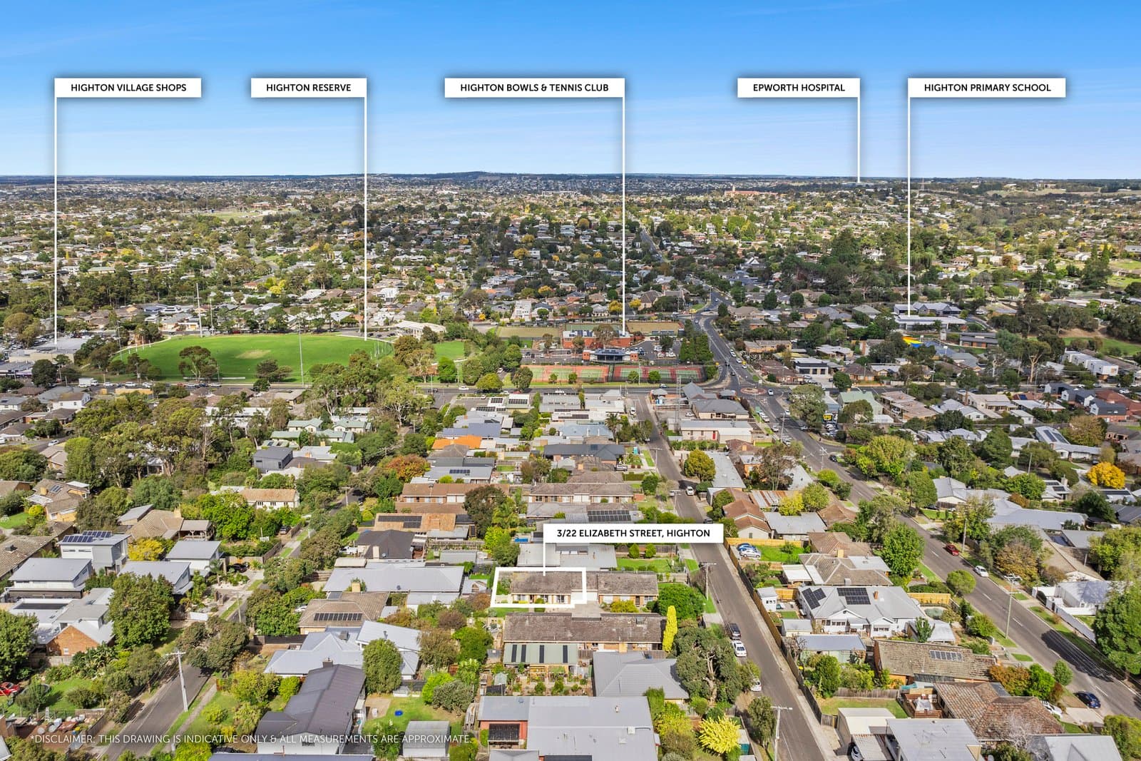 3/22 Elizabeth Street, Highton, Highton - Thumbnail 3