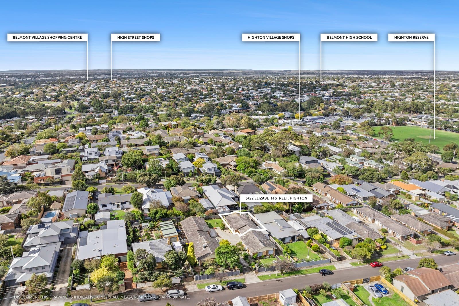 3/22 Elizabeth Street, Highton, Highton - Thumbnail 4