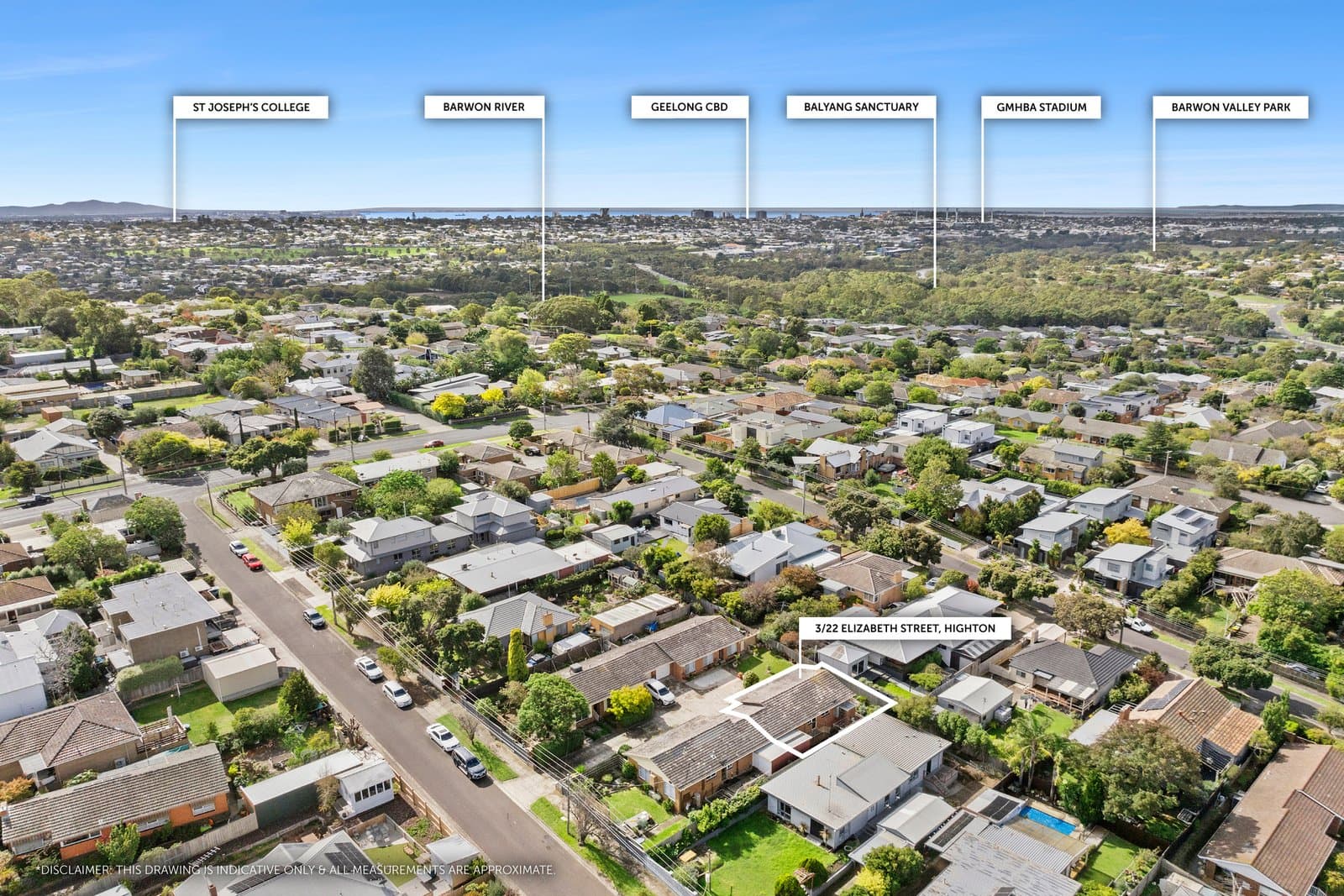 3/22 Elizabeth Street, Highton, Highton - Thumbnail 5