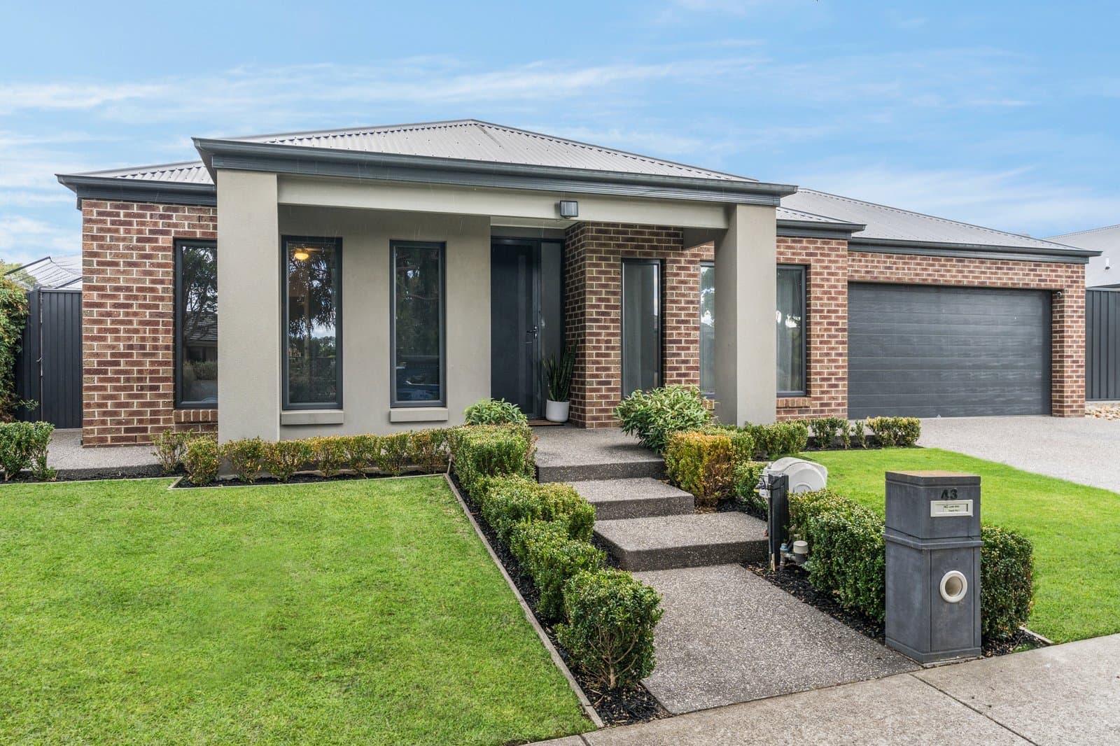 43 Centennial Boulevard, Curlewis, Curlewis - Image 1
