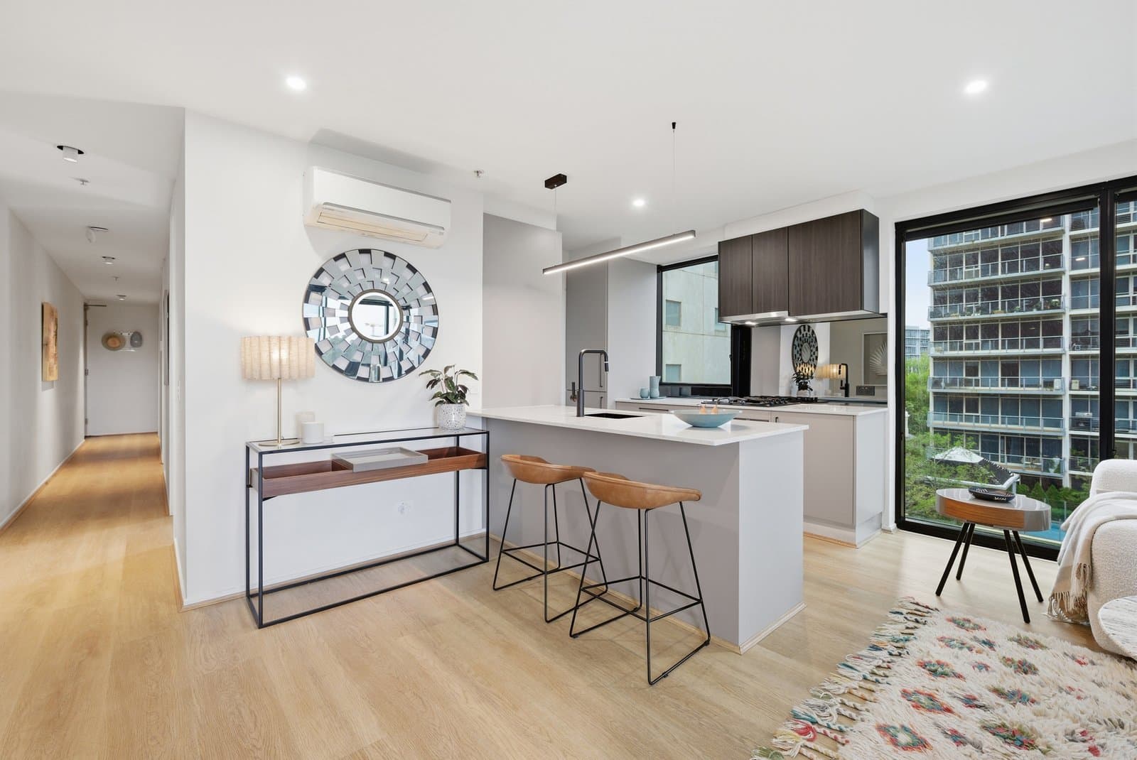 507/83 Queens Road, Melbourne, Melbourne - Thumbnail 3