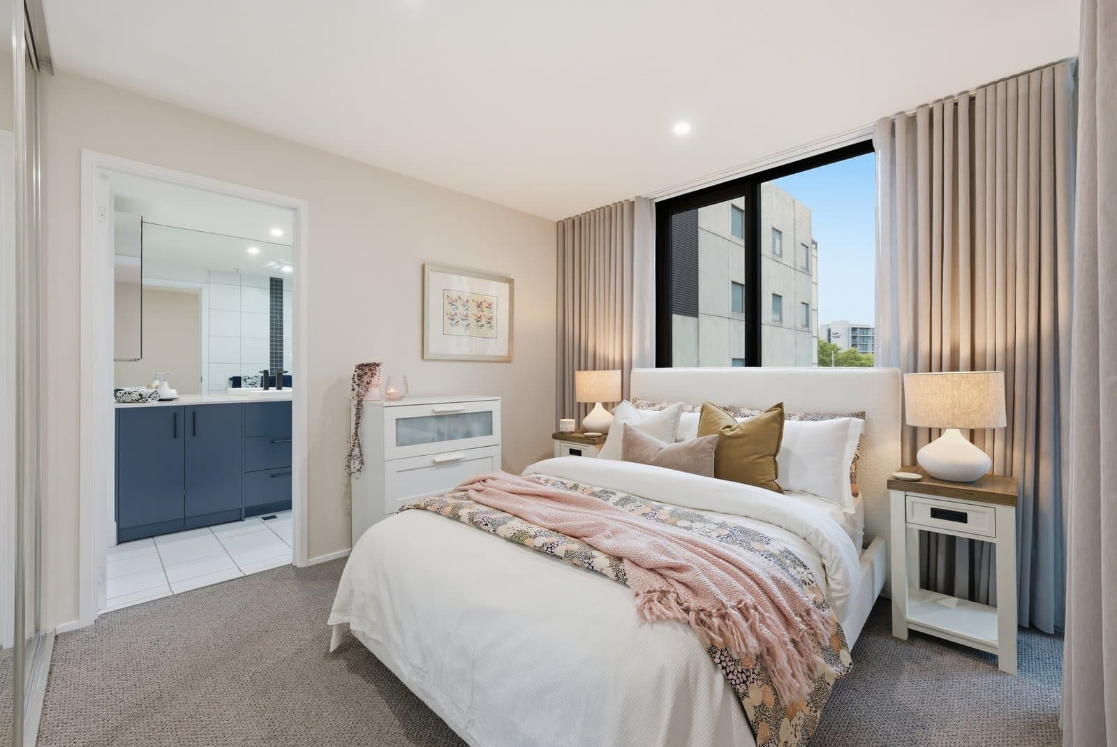 507/83 Queens Road, Melbourne, Melbourne - Thumbnail 5