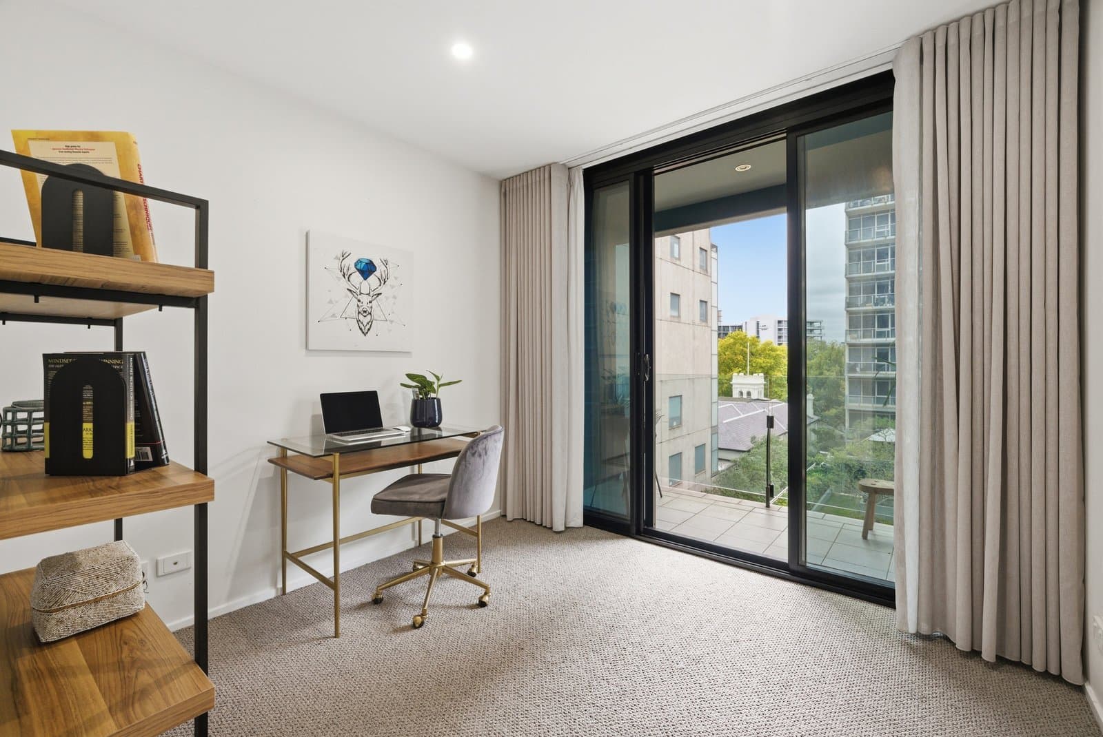 507/83 Queens Road, Melbourne, Melbourne - Thumbnail 7