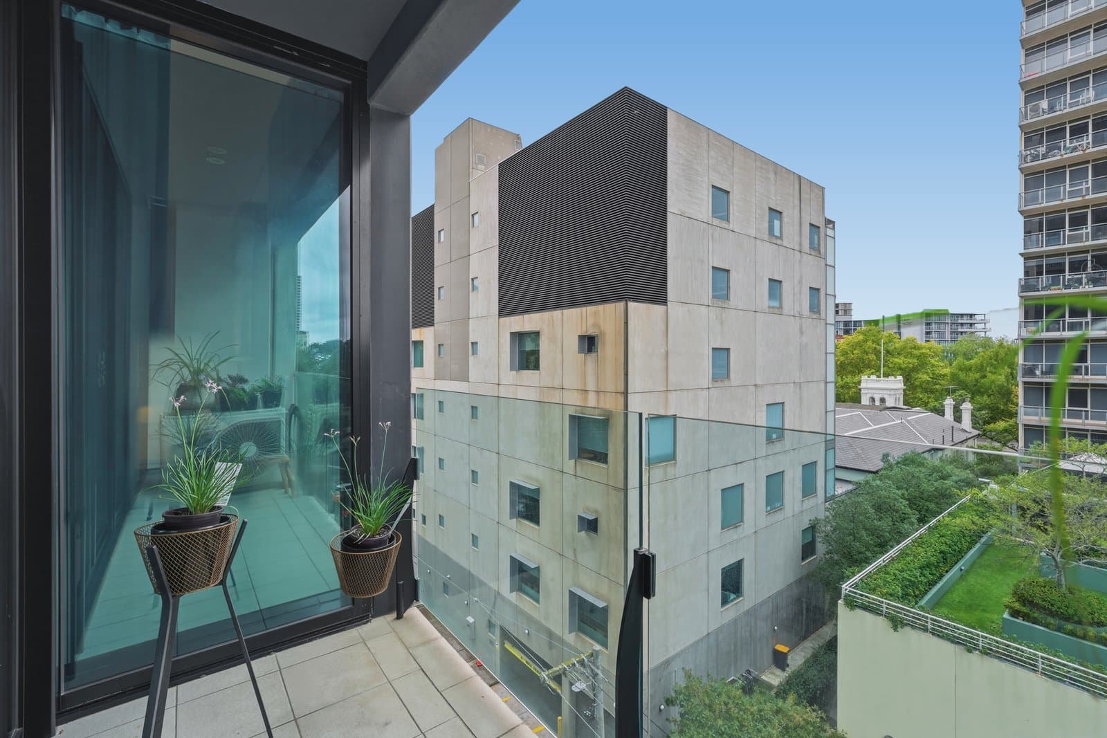 507/83 Queens Road, Melbourne, Melbourne - Thumbnail 8