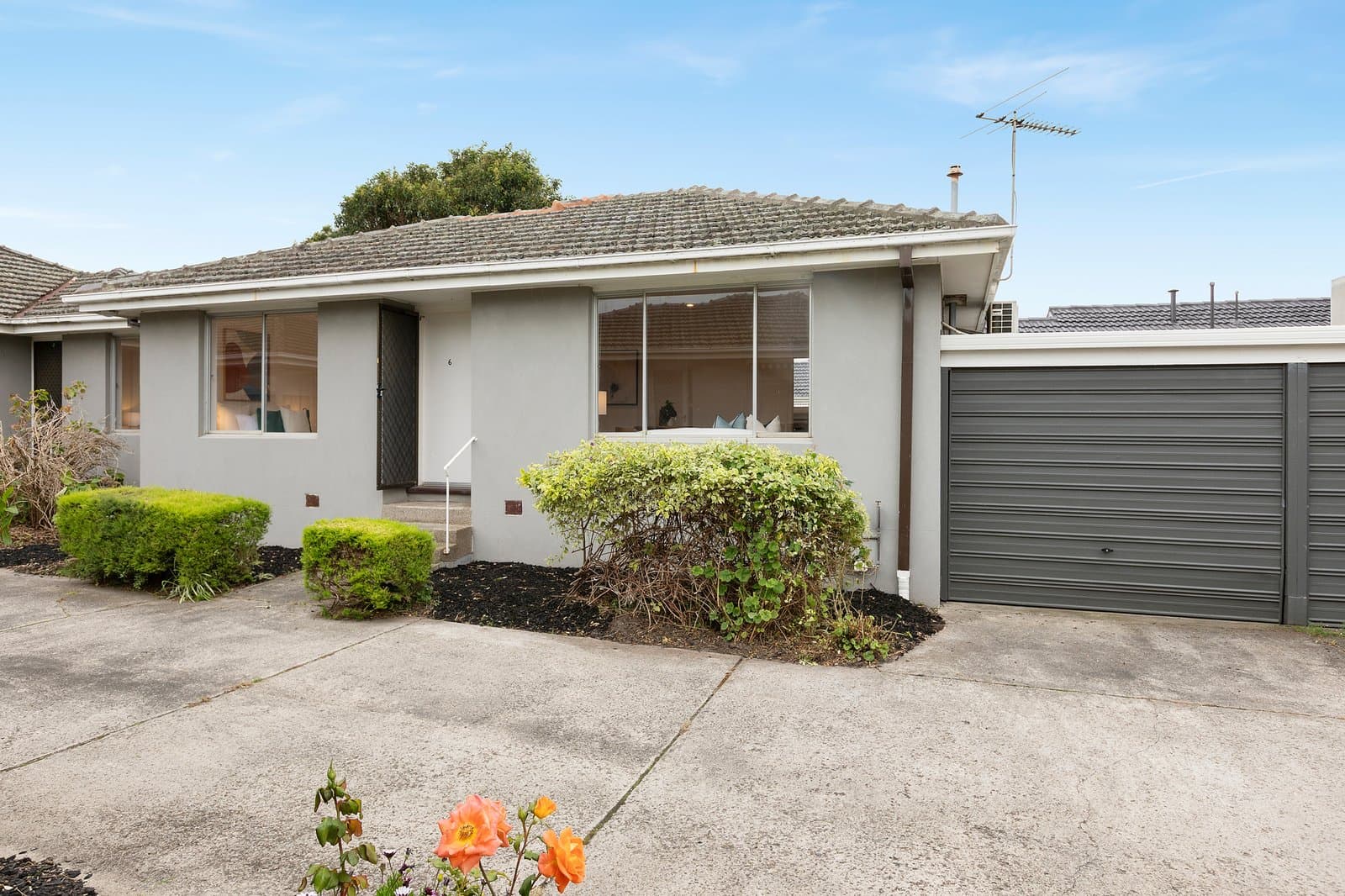 6/59 Milan Street, Mentone, Mentone - Image 1