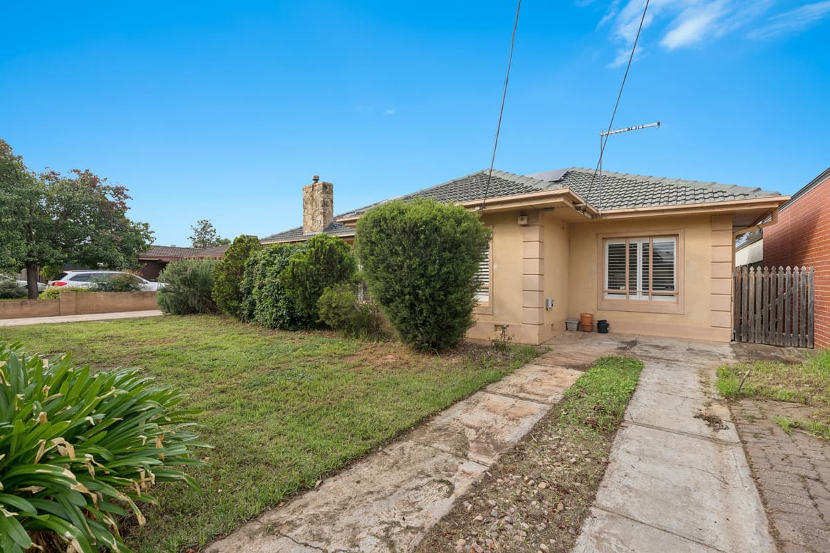 2 Bowran Avenue, Klemzig SA 5087, Klemzig - Image 1