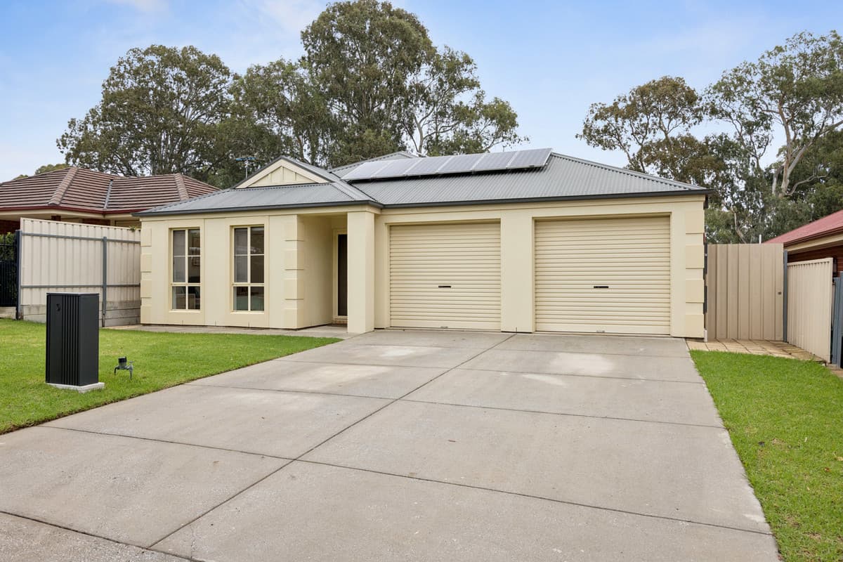 5 Hastings Street, Ridgehaven SA 5097, Ridgehaven - Image 1