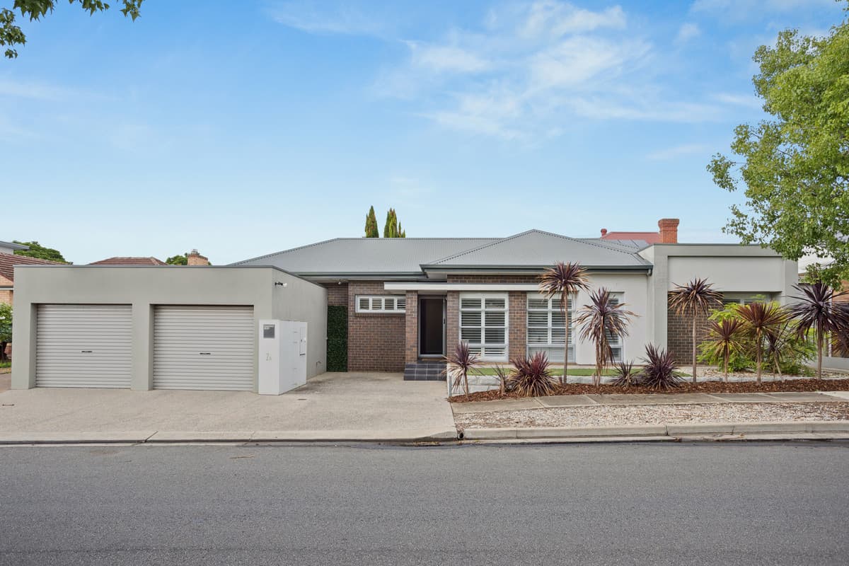 2A Bowey Avenue, Enfield SA 5085, Enfield - Image 1