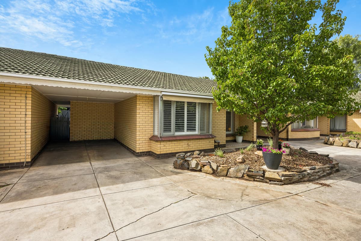 2 / 18 Tudor Street, Dulwich SA 5065, Dulwich - Image 1