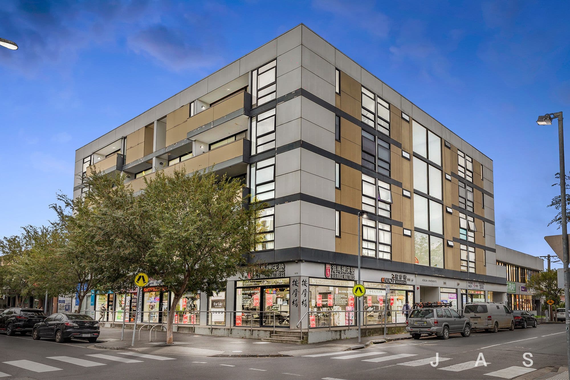 6/42A Byron Street Footscray VIC, Footscray - Image 1