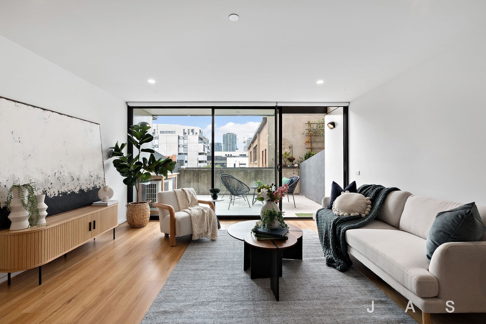 6/42A Byron Street Footscray VIC, Footscray - Thumbnail 2