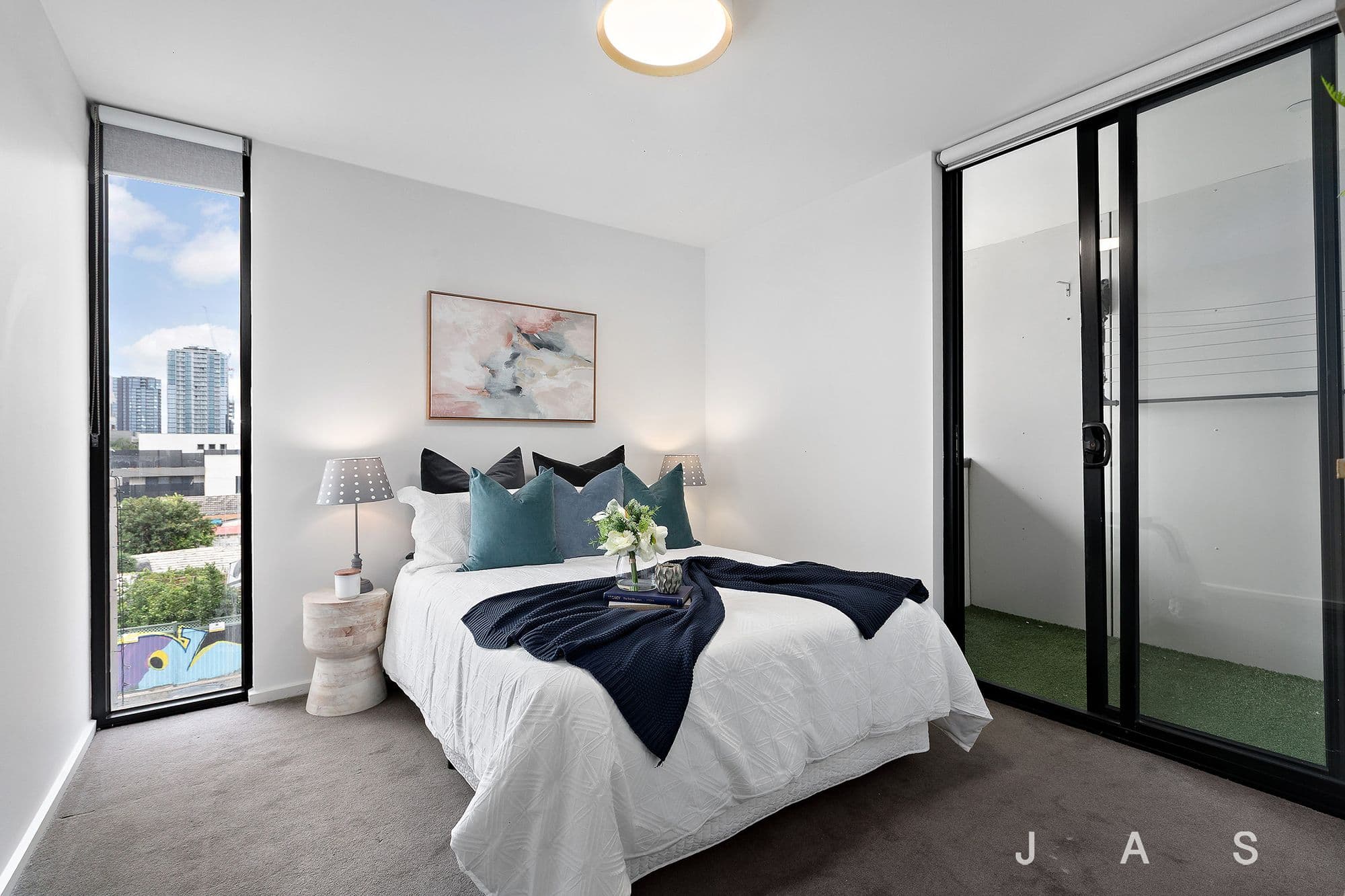 6/42A Byron Street Footscray VIC, Footscray - Thumbnail 4