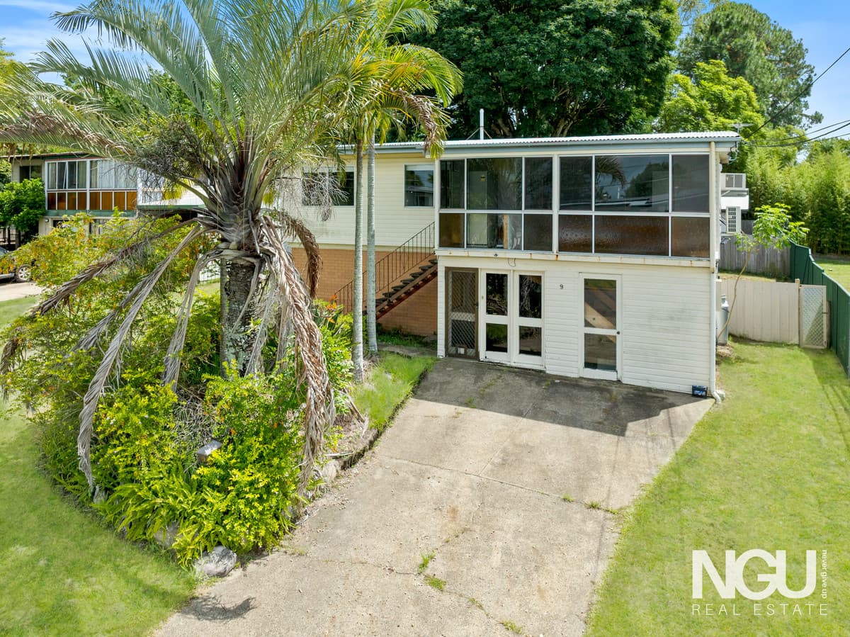 9 Lacebark Street, Crestmead QLD 4132, Crestmead - Thumbnail 2