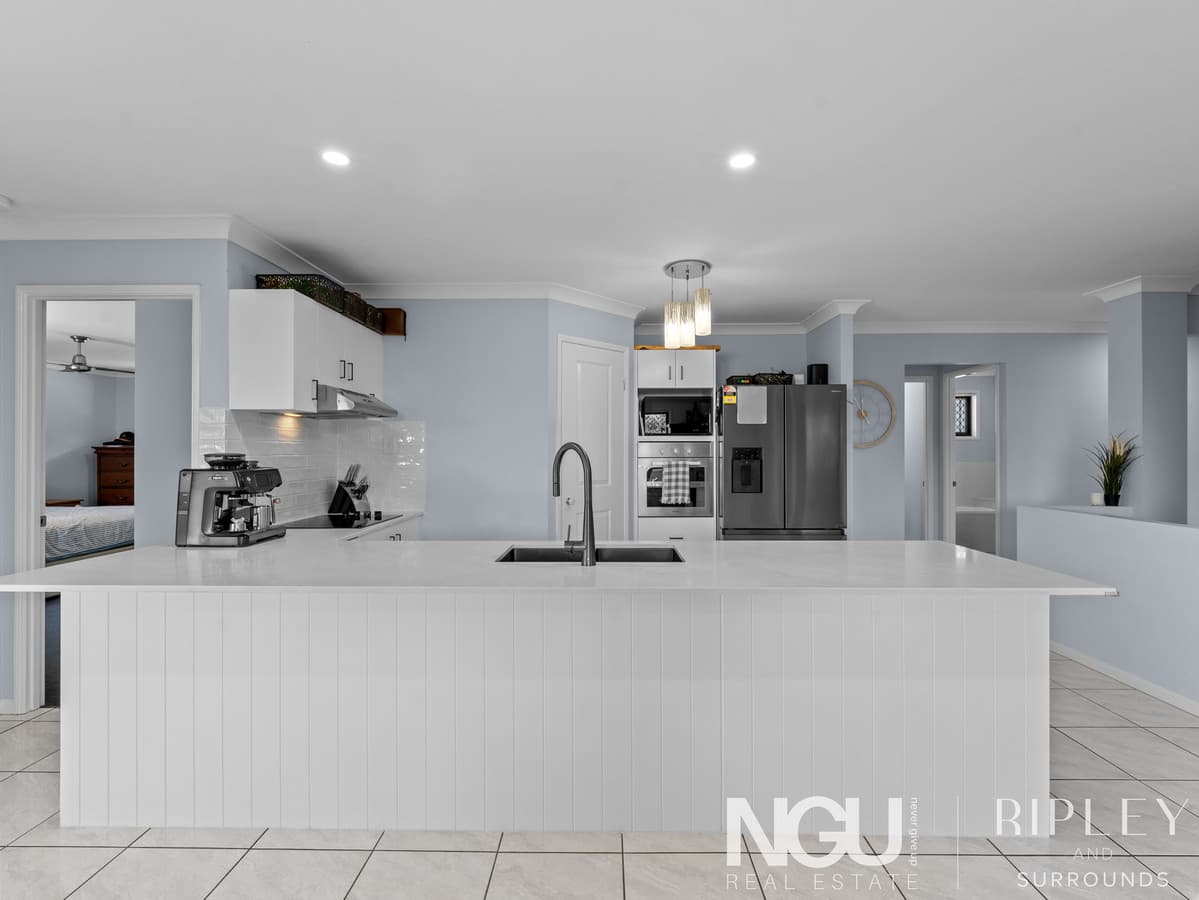 60 Tranquillity Circle, Brassall QLD 4305, Brassall - Thumbnail 2