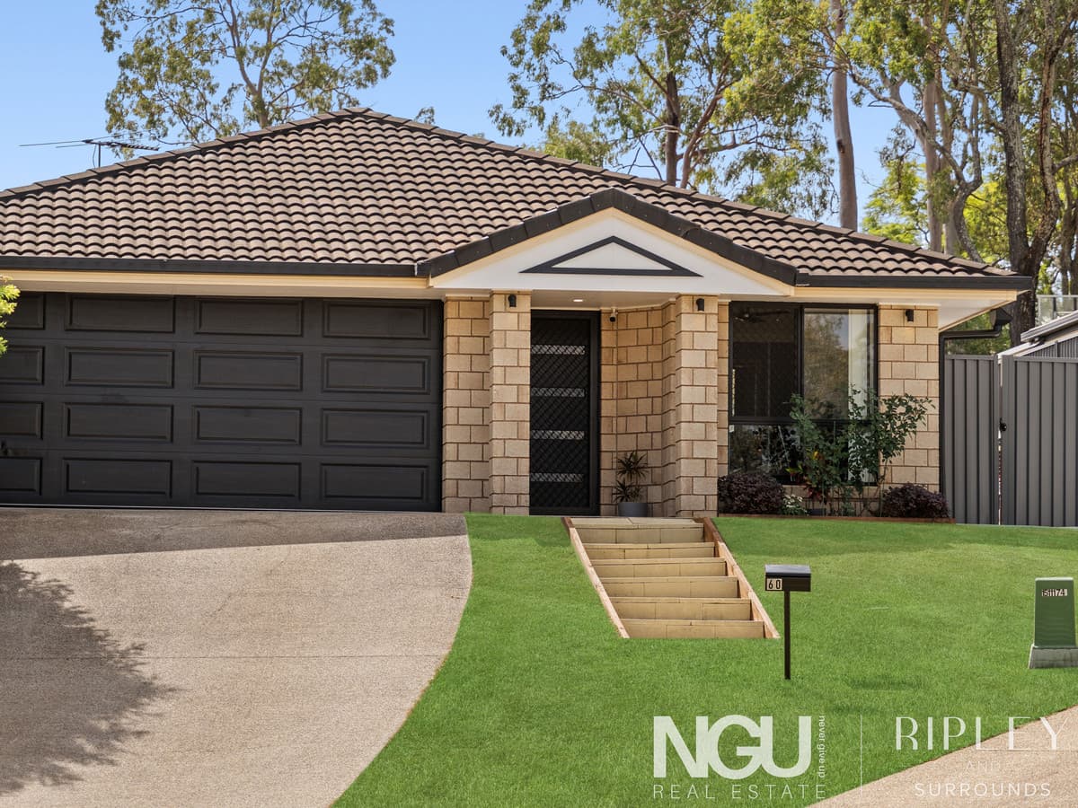 60 Tranquillity Circle, Brassall QLD 4305, Brassall - Thumbnail 3