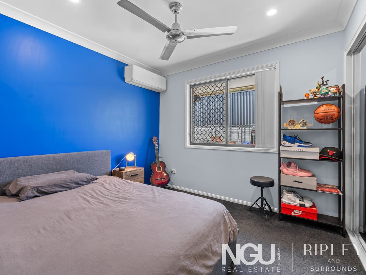 60 Tranquillity Circle, Brassall QLD 4305, Brassall - Thumbnail 7