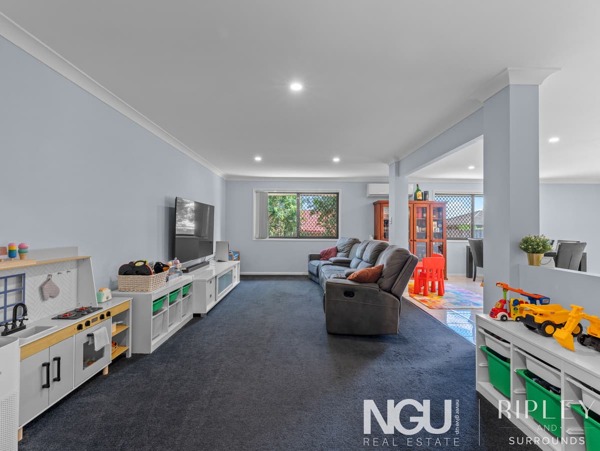 60 Tranquillity Circle, Brassall QLD 4305, Brassall - Thumbnail 8