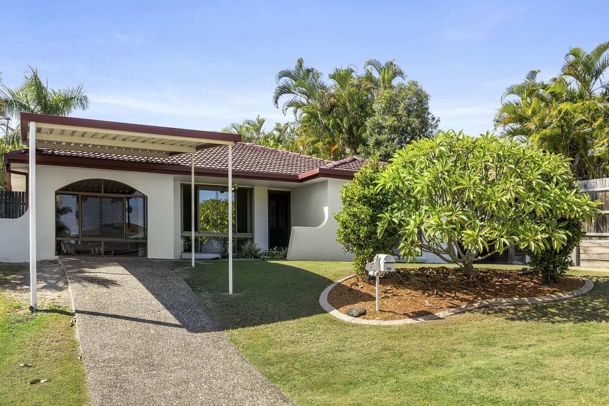 4 Narran Street, Riverhills QLD 4074, Riverhills - Image 1