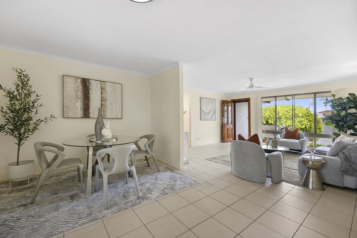 4 Narran Street, Riverhills QLD 4074, Riverhills - Thumbnail 2
