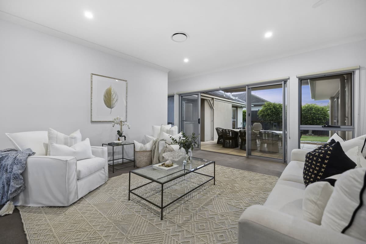 4 Franklin Street, Wakerley QLD 4154, Wakerley - Thumbnail 4