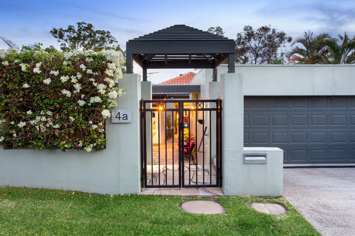 4A Glencairn Avenue, Indooroopilly QLD 4068, Indooroopilly - Image 1