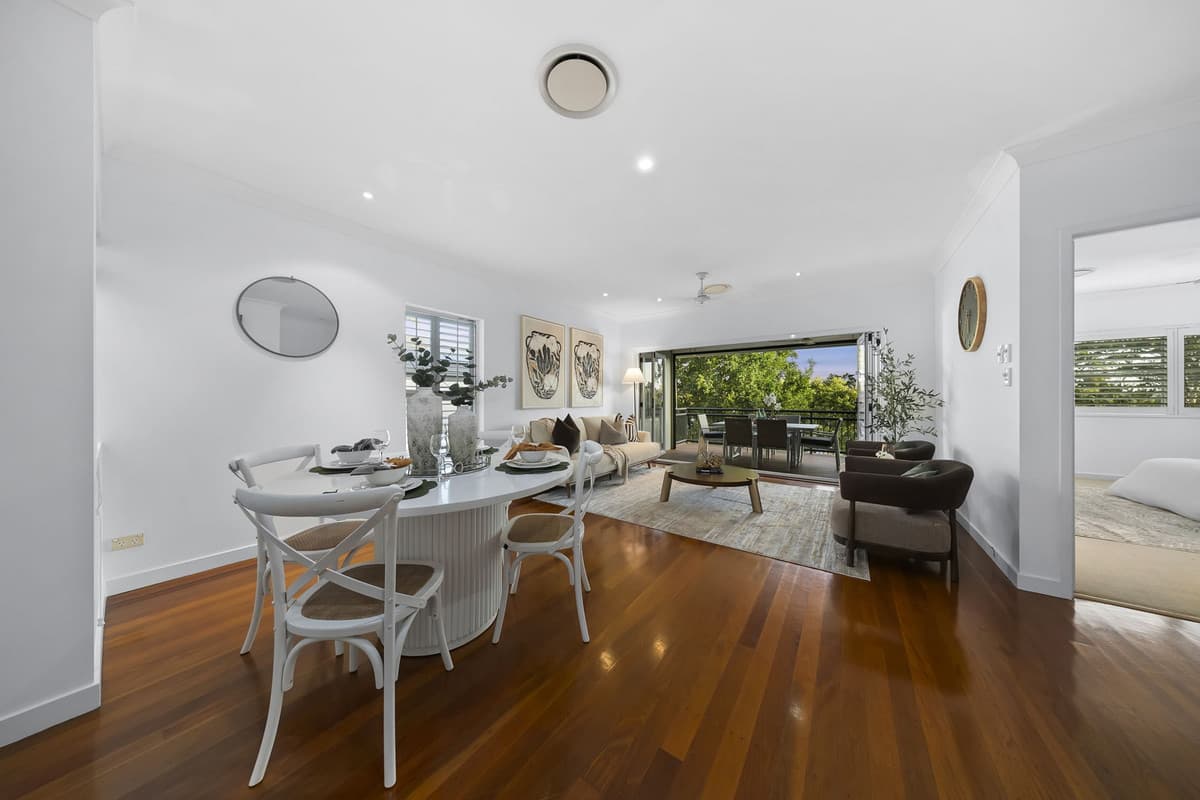 4A Glencairn Avenue, Indooroopilly QLD 4068, Indooroopilly - Thumbnail 8