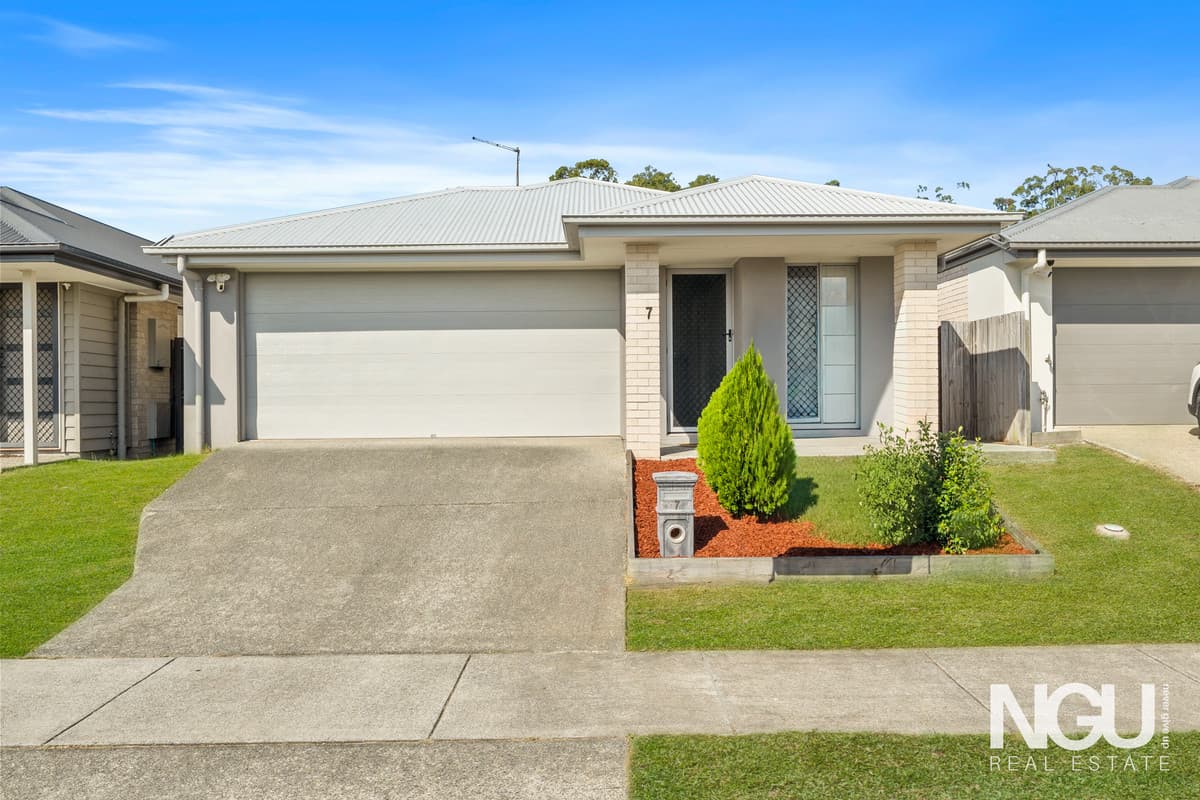 7 Potocki Street, Logan Reserve QLD 4133, Logan Reserve - Image 1