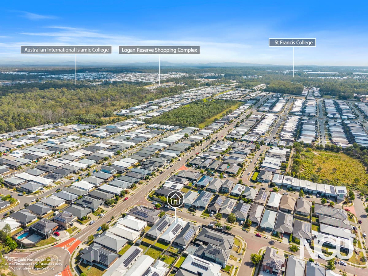 7 Potocki Street, Logan Reserve QLD 4133, Logan Reserve - Thumbnail 3
