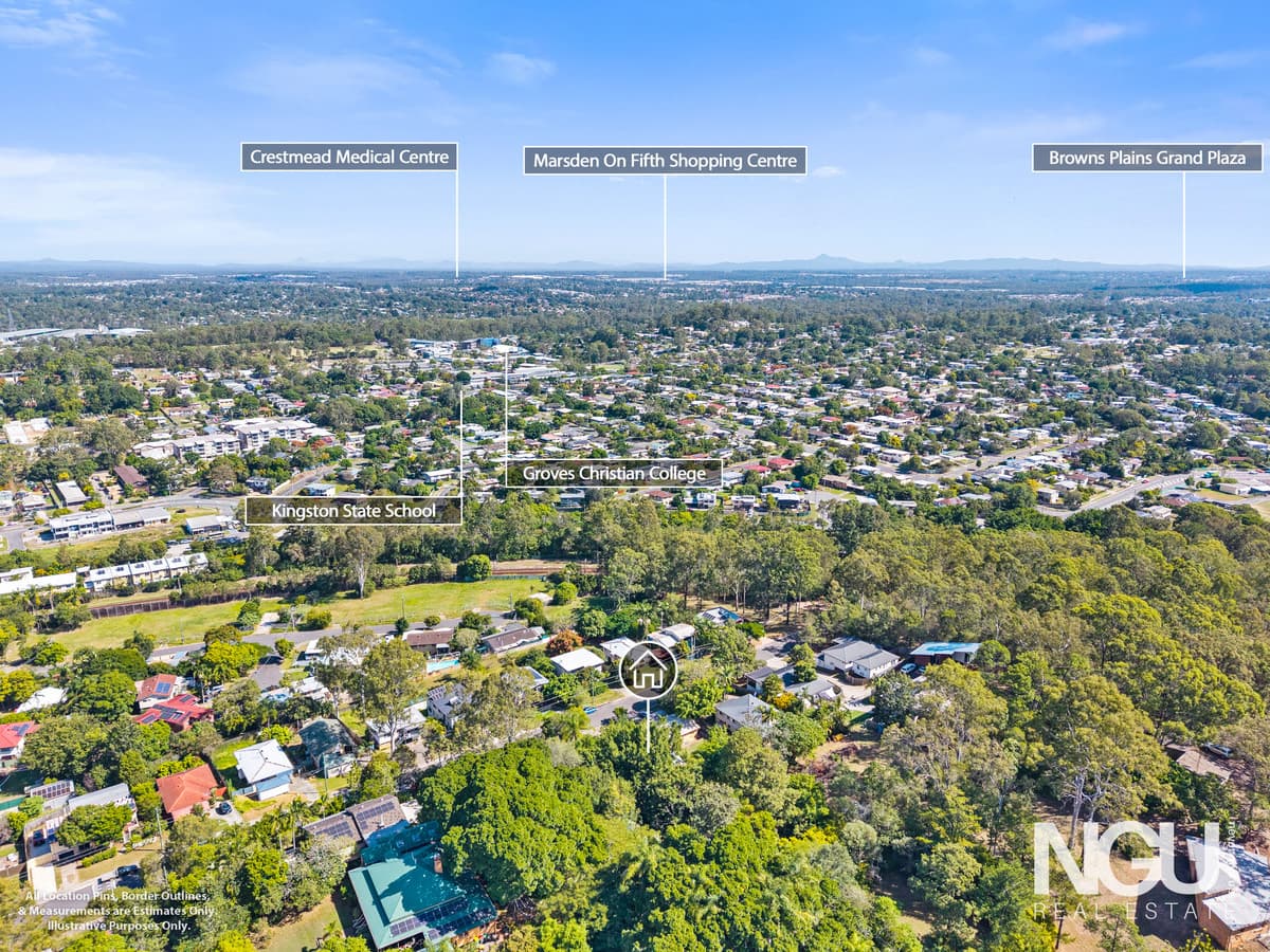 15 Collin Court, Kingston QLD 4114, Kingston - Thumbnail 3