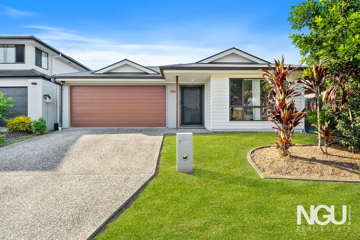 46 Mikaella Way, Logan Reserve QLD 4133, Logan Reserve - Image 1