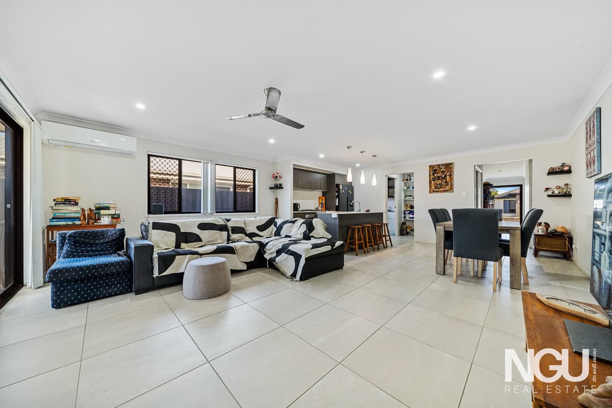 46 Mikaella Way, Logan Reserve QLD 4133, Logan Reserve - Thumbnail 2